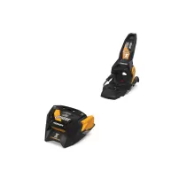 Telemark Pyrenees: Touring skis, backcountry skiing, telemark skis